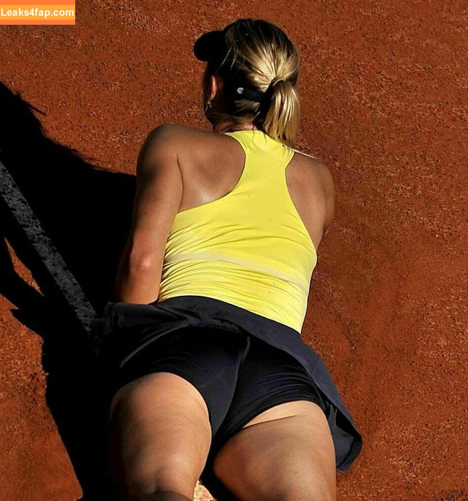 Maria Sharapova / mariasharapova / vmarie leaked photo photo #0221