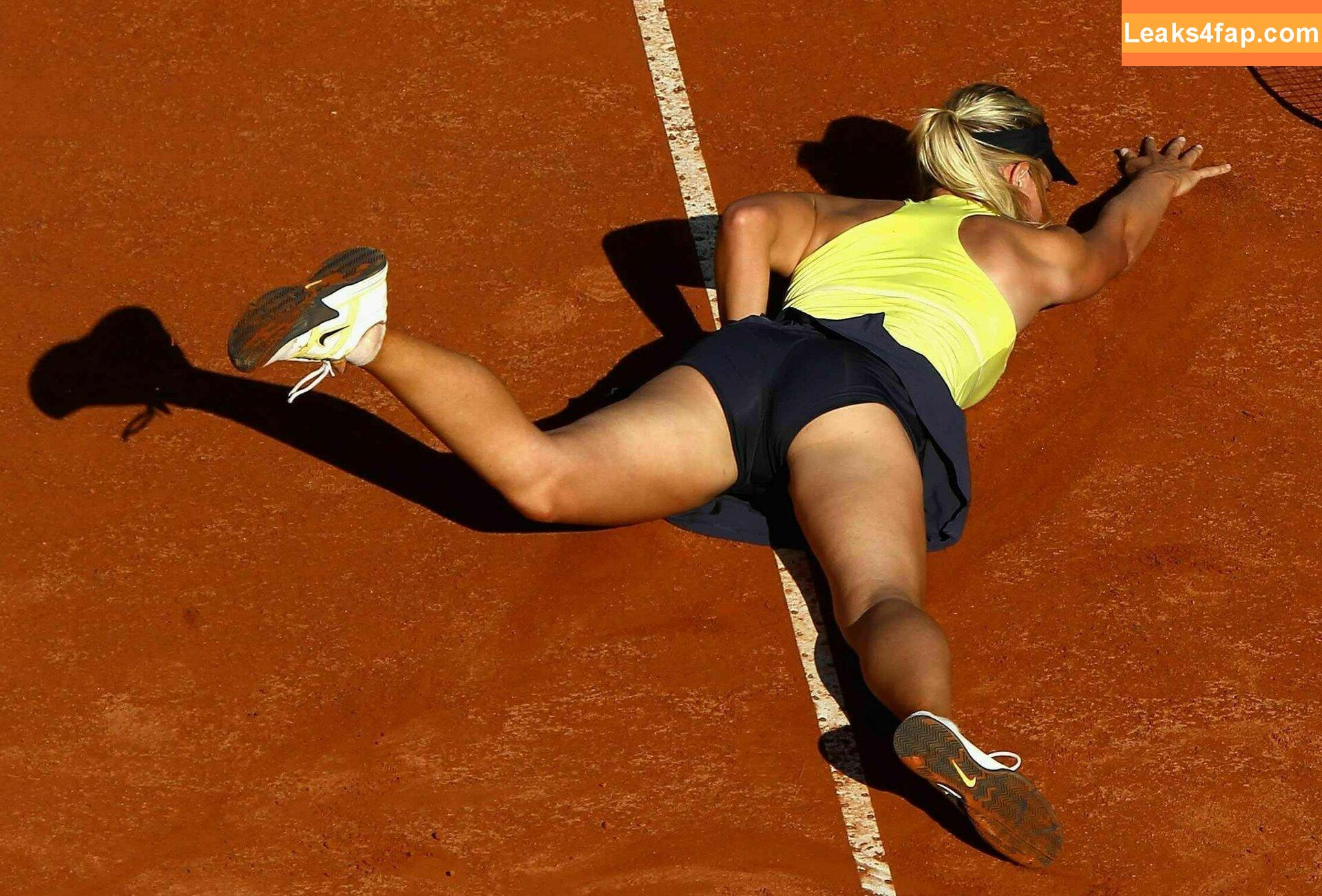 Maria Sharapova / mariasharapova / vmarie leaked photo photo #0222