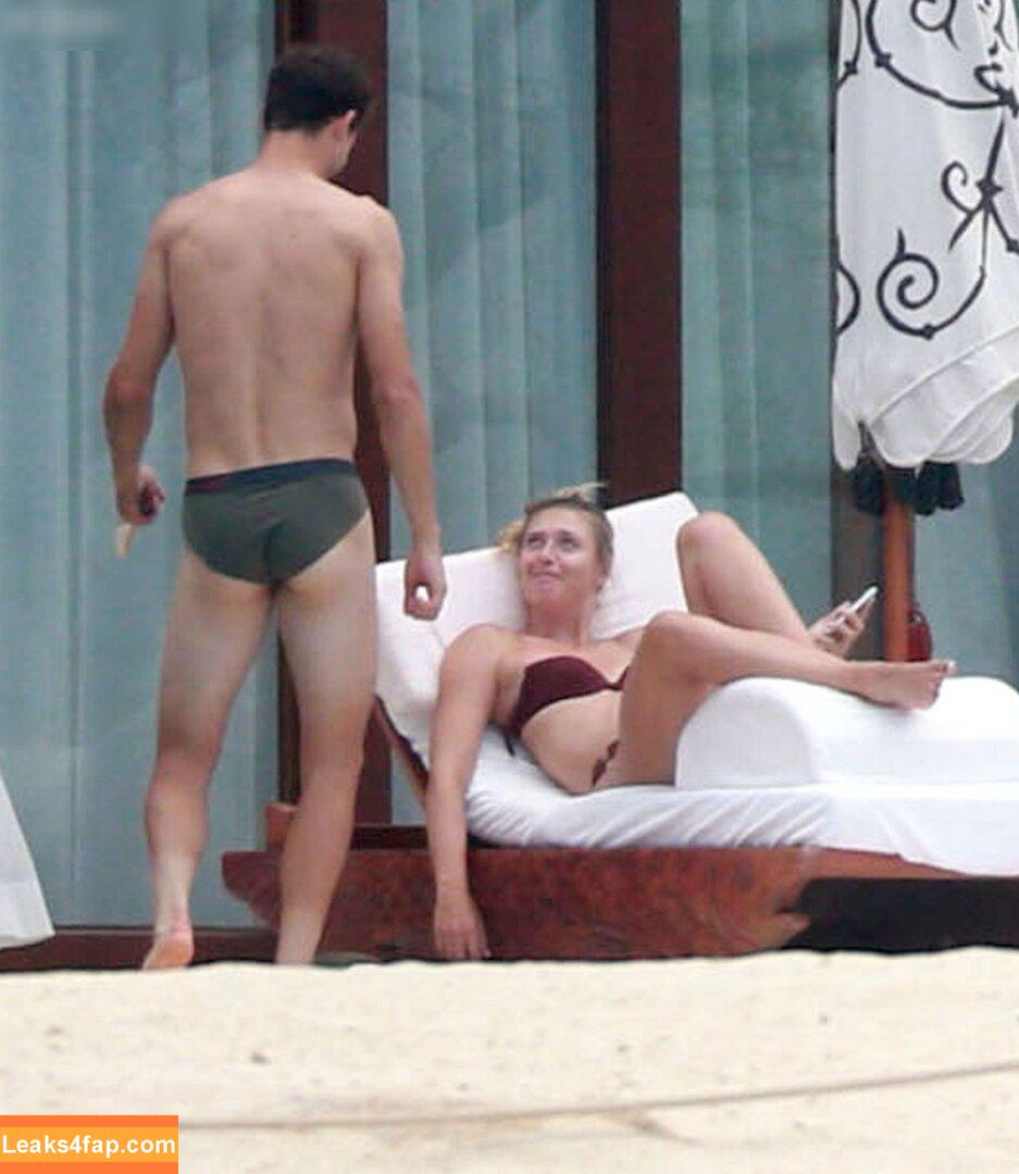 Maria Sharapova / mariasharapova / vmarie leaked photo photo #0314