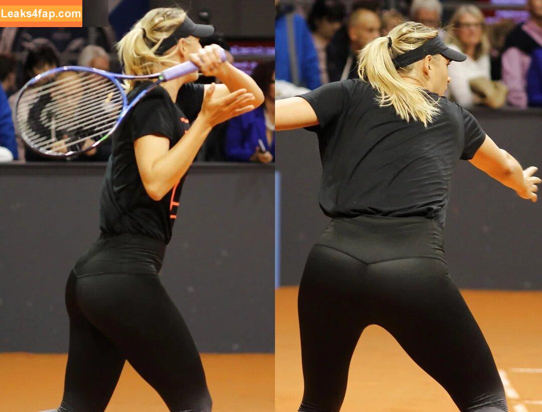 Maria Sharapova / mariasharapova / vmarie leaked photo photo #0485