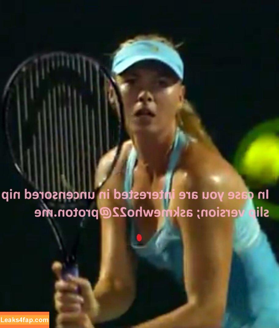 Maria Sharapova / mariasharapova / vmarie leaked photo photo #0493