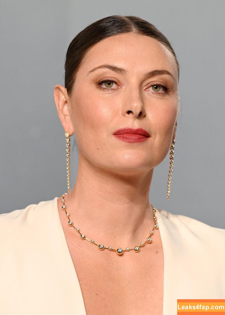 Maria Sharapova / mariasharapova / vmarie слитое фото фото #0622