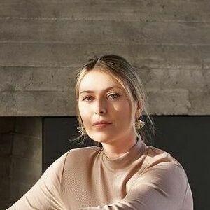 Maria Sharapova photo #0003