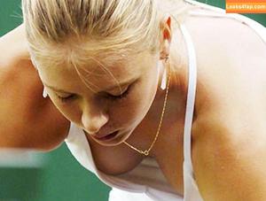 Maria Sharapova photo #0013