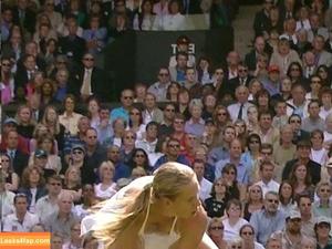 Maria Sharapova photo #0017
