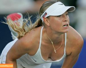 Maria Sharapova photo #0022