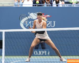 Maria Sharapova photo #0023