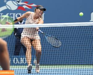 Maria Sharapova photo #0024