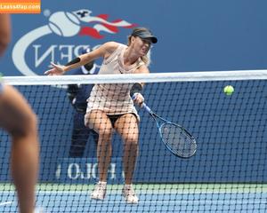 Maria Sharapova photo #0025