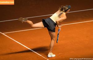 Maria Sharapova photo #0036