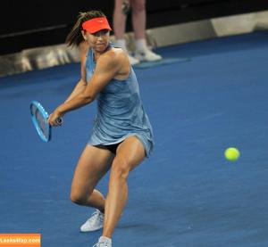 Maria Sharapova photo #0038