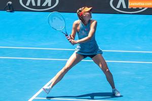 Maria Sharapova photo #0039