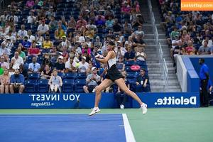 Maria Sharapova photo #0040