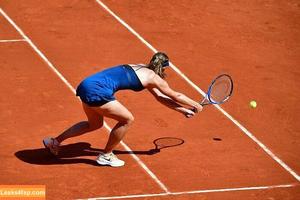 Maria Sharapova photo #0041