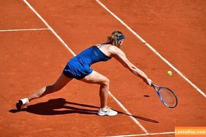 Maria Sharapova photo #0042