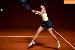 Maria Sharapova photo #0049