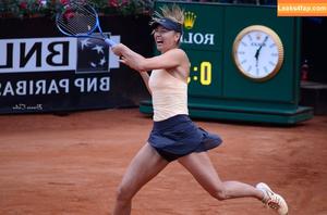 Maria Sharapova photo #0051