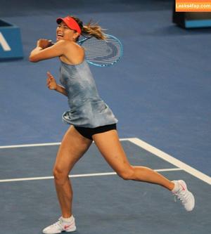 Maria Sharapova photo #0053