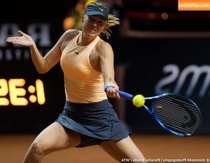 Maria Sharapova photo #0055