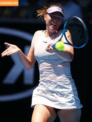 Maria Sharapova photo #0056