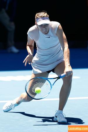 Maria Sharapova photo #0057