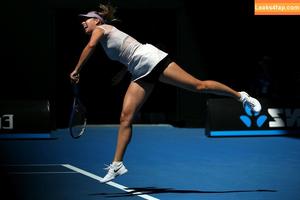 Maria Sharapova photo #0058