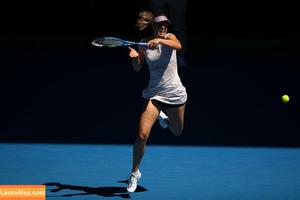 Maria Sharapova photo #0060