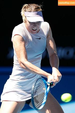Maria Sharapova photo #0063
