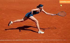 Maria Sharapova photo #0064