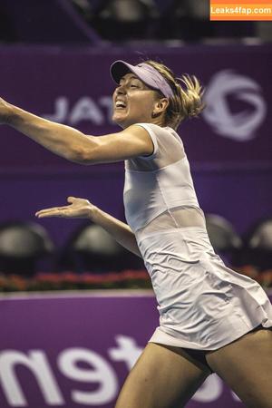 Maria Sharapova photo #0069