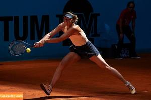 Maria Sharapova photo #0070