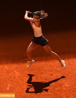 Maria Sharapova photo #0071