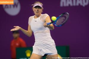 Maria Sharapova photo #0072