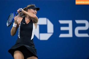 Maria Sharapova photo #0076