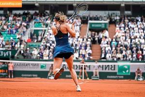 Maria Sharapova photo #0083