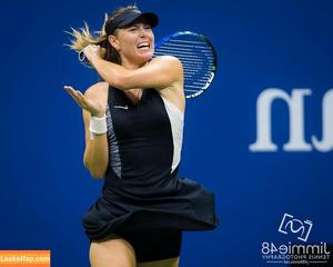 Maria Sharapova photo #0092