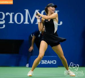 Maria Sharapova photo #0093