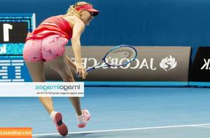 Maria Sharapova photo #0099