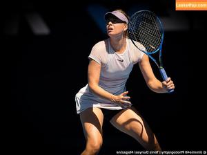 Maria Sharapova photo #0109
