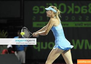 Maria Sharapova photo #0113