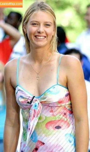 Maria Sharapova photo #0156