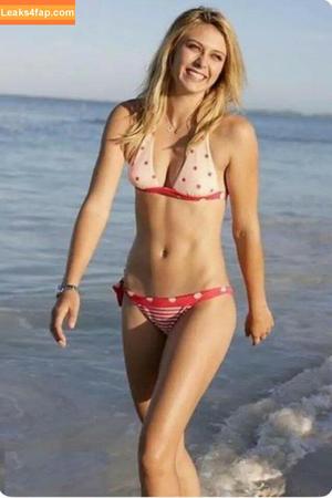 Maria Sharapova photo #0157