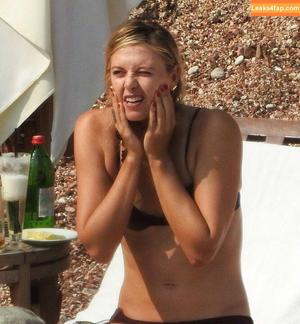 Maria Sharapova photo #0160