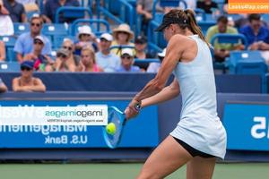 Maria Sharapova photo #0168