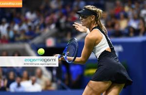 Maria Sharapova photo #0170