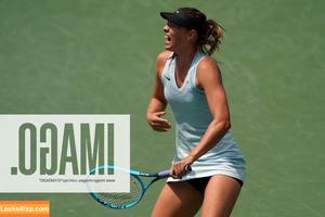 Maria Sharapova photo #0171