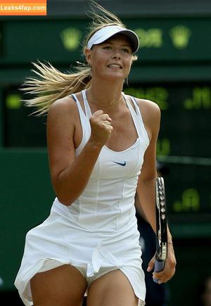 Maria Sharapova photo #0231