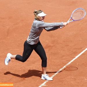 Maria Sharapova photo #0240