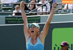 Maria Sharapova photo #0311