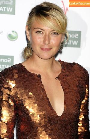 Maria Sharapova photo #0335